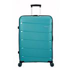 American Tourister samsonite air move spinner trolley grande 4 ruote