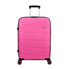 American Tourister samsonite air move spinner trolley medio 4 ruote