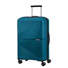 American Tourister samsonite airconic trolley misura media, leggero