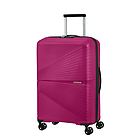 American Tourister samsonite airconic trolley misura media, leggero