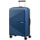 American Tourister samsonite airconic trolley misura media, leggero