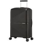 American Tourister samsonite airconic trolley misura media, leggero