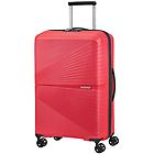 American Tourister samsonite airconic trolley misura media, leggero