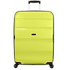 American Tourister samsonite bon air dlx trolley misura grande, espandibile