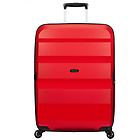 American Tourister samsonite bon air dlx trolley misura grande, espandibile