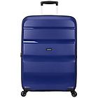 American Tourister samsonite bon air dlx trolley misura grande, espandibile