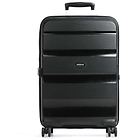 American Tourister samsonite bon air dlx trolley misura grande, espandibile