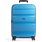 American Tourister samsonite bon air dlx trolley misura grande, espandibile