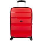 American Tourister samsonite bon air dlx trolley misura media, espandibile