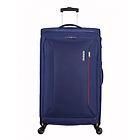 American Tourister samsonite hyperspeed spinner trolley xl espandibile