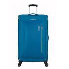 American Tourister samsonite hyperspeed spinner trolley xl espandibile