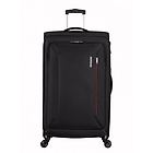 American Tourister samsonite hyperspeed spinner trolley xl espandibile