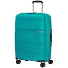 American Tourister samsonite linex trolley medio