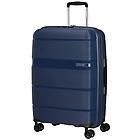 American Tourister samsonite linex trolley medio