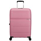 American Tourister samsonite linex trolley medio