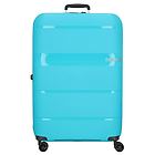 American Tourister samsonite linex trolley misura grande