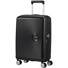 American Tourister samsonite soundbox spinner trolley medio, espandibile