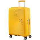 American Tourister samsonite soundbox spinner trolley medio, espandibile