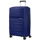 American Tourister samsonite sunside trolley misura grande, espandibile