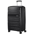 American Tourister samsonite sunside trolley misura grande, espandibile