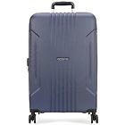 American Tourister samsonite tracklite trolley misura grande, espandibile