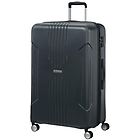 American Tourister samsonite tracklite trolley misura grande, espandibile