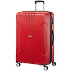 American Tourister samsonite tracklite trolley misura grande, espandibile