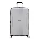 American Tourister samsonite tracklite trolley misura grande, espandibile