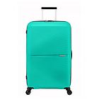 American Tourister samsonite trolley airconic, misura grande, leggero