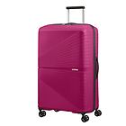 American Tourister samsonite trolley airconic, misura grande, leggero