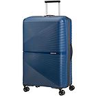 American Tourister samsonite trolley airconic, misura grande, leggero