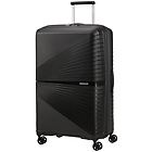 American Tourister samsonite trolley airconic, misura grande, leggero