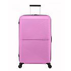 American Tourister samsonite trolley airconic, misura grande, leggero