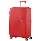 American Tourister samsonite trolley soundbox, misura grande, espandibile