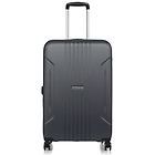 American Tourister samsonite trolley tracklite, misura media, espandibile