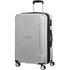 American Tourister samsonite trolley tracklite, misura media, espandibile