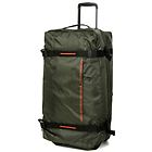 American Tourister samsonite urban track trolley borsone grande