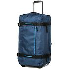 American Tourister samsonite urban track trolley borsone medio