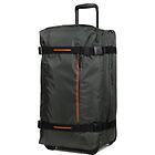 American Tourister samsonite urban track trolley borsone medio