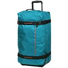 American Tourister samsonite urban track trolley borsone medio