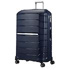 Samsonite flux trolley misura extra large, espandibile