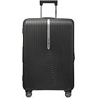 Samsonite hi-fi spinner 68/25 exp hi-fi medium size trolley, expandable