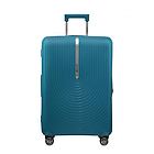 Samsonite hi-fi spinner 68/25 exp hi-fi medium size trolley, expandable