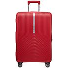 Samsonite hi-fi spinner 68/25 exp hi-fi medium size trolley, expandable