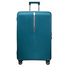 Samsonite hi-fi spinner 75/28 exp hi-fi large size trolley, expandable