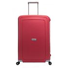 Samsonite s'cure trolley misura grande