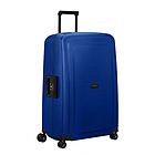 Samsonite s'cure trolley misura grande