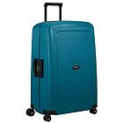 Samsonite s'cure trolley misura grande