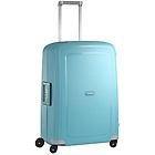 Samsonite s'cure trolley misura media