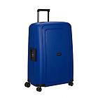 Samsonite s'cure trolley misura media